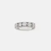 Vespera Diamond Pave Ring