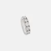 Vespera Diamond Pave Ring