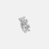Vespera Marquise Cut Diamond Ring