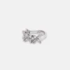 Vespera Marquise Cut Diamond Ring