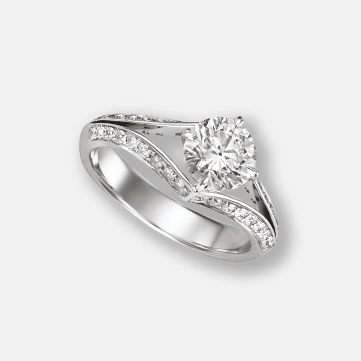 top engagement ring trends in 2026