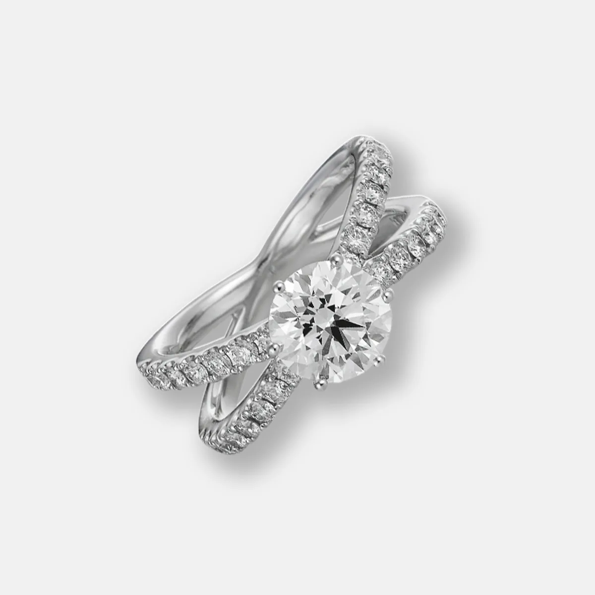 types of engagement rings