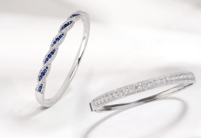 Aary Jewellery - Bagles Collections