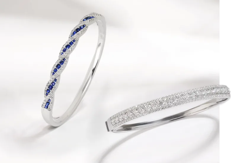 Aary Jewellery - Bagles Collections