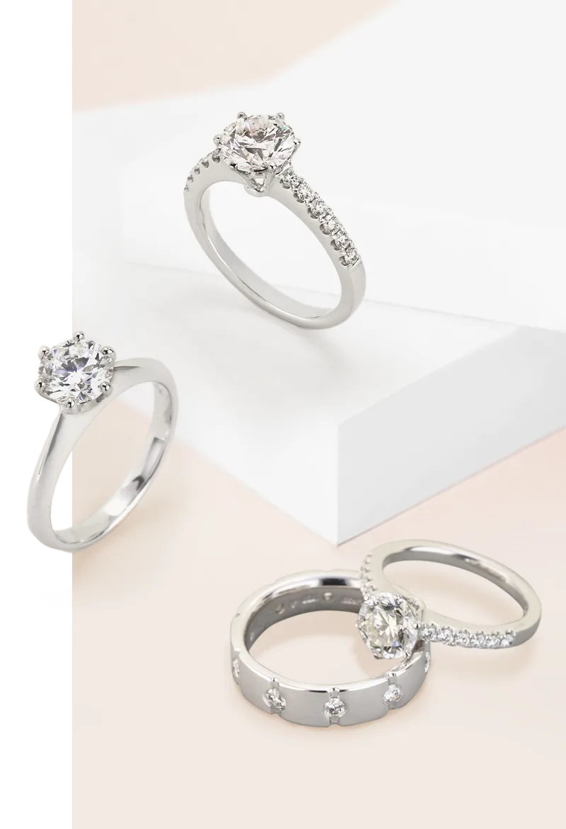 Aary Jewellery - The Best Engagement Ring