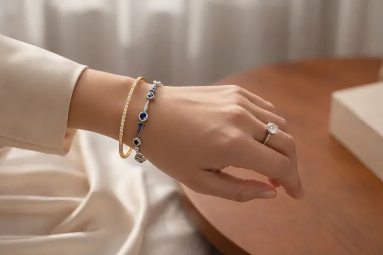 bracelet styling guide