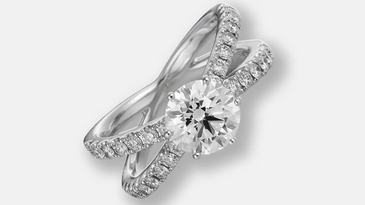 Popular Engagement Ring Styles in Singapore