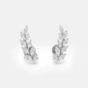 Dante Marquise Diamond Elder Earrings