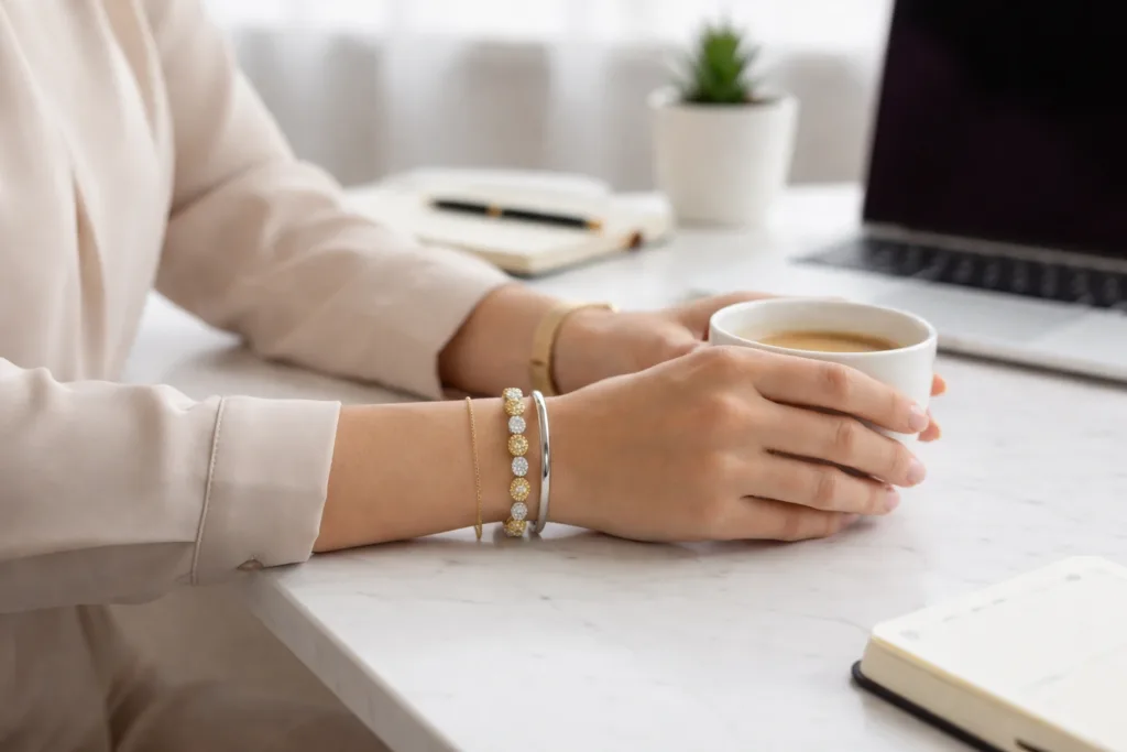 bracelet styling guide