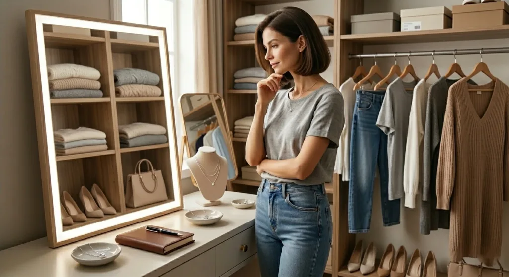 How to Style Diamond Necklaces with Casual Outfits