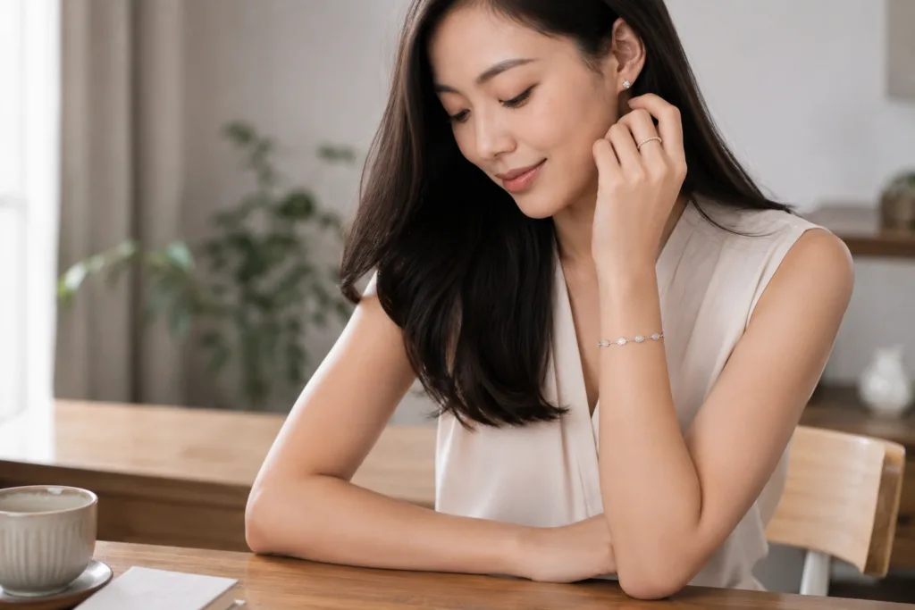 bracelet trends in Singapore